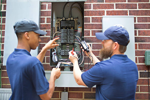 Emergency Electrical Repair Services in St John, KS